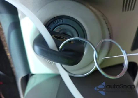 2007 Lexus Gx 470 из США, поврежденный, VIN JTJBT20X970138930